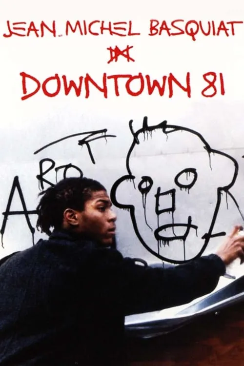 Downtown '81 (movie)