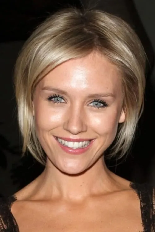 Nicky Whelan