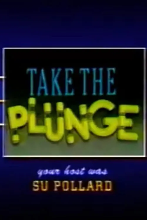 Take the Plunge (series)