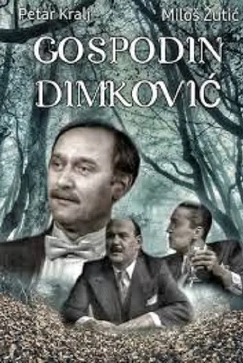 Gospodin Dimković (фильм)