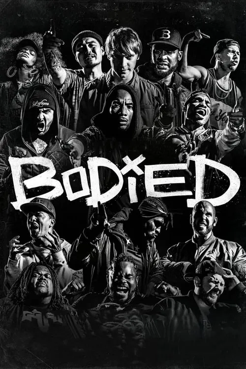 Bodied (movie)