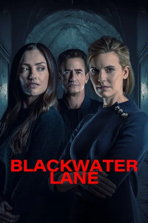 Blackwater Lane (movie)