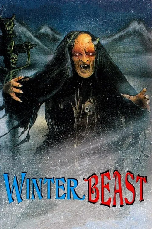 Winterbeast (movie)