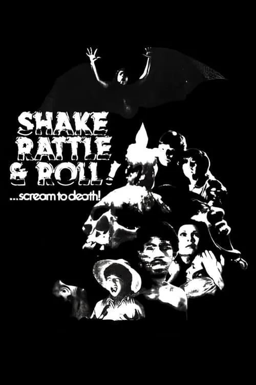 Shake, Rattle & Roll (movie)