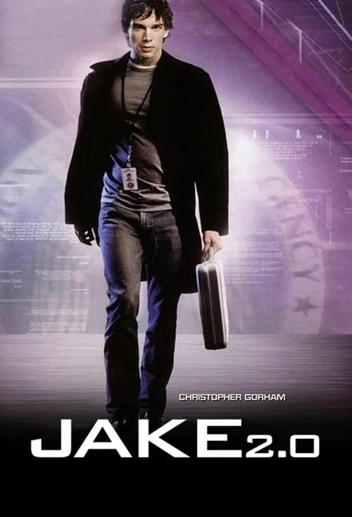 Jake 2.0 (series)