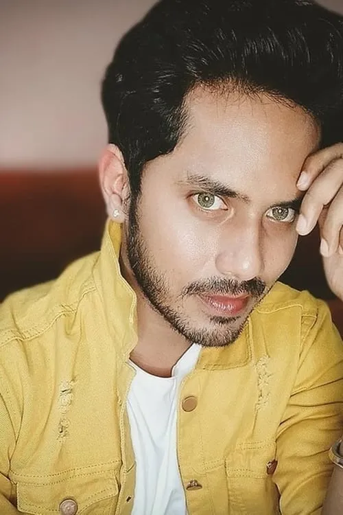 Nikhil Sonkeshariya