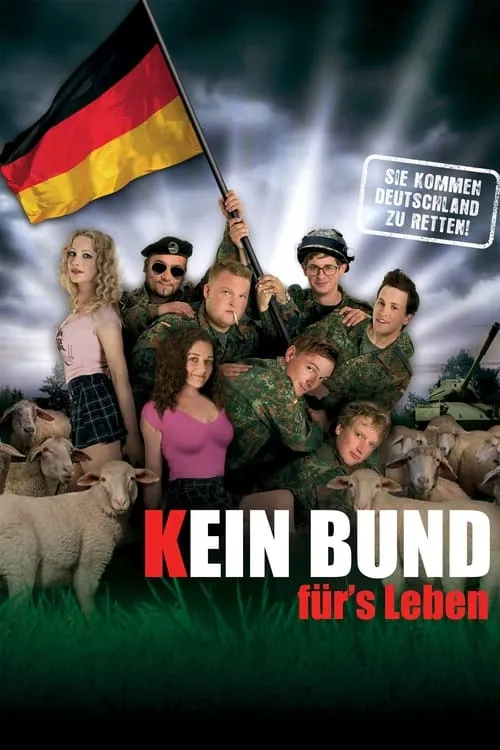 Kein Bund für's Leben (фильм)