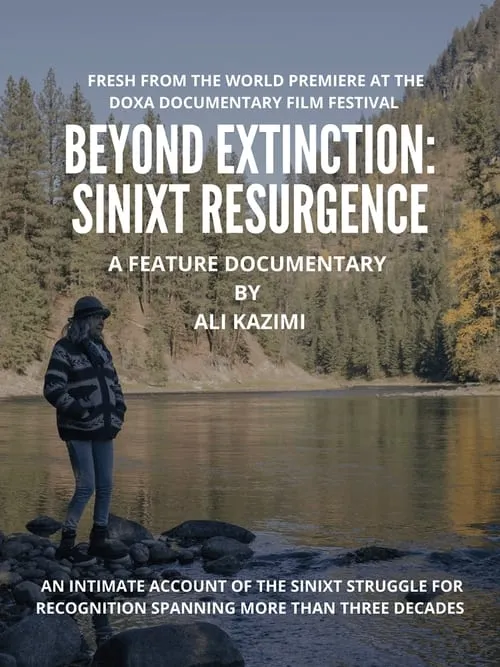 Beyond Extinction: Sinixt Resurgence (фильм)