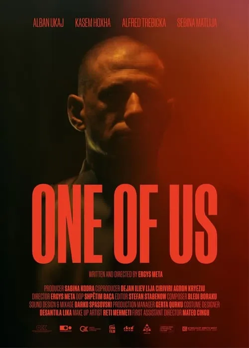 One of Us (movie)