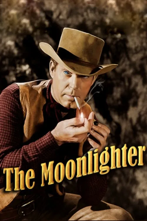 The Moonlighter (movie)