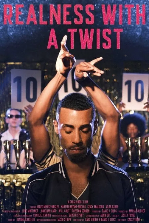 Realness with a Twist (movie)