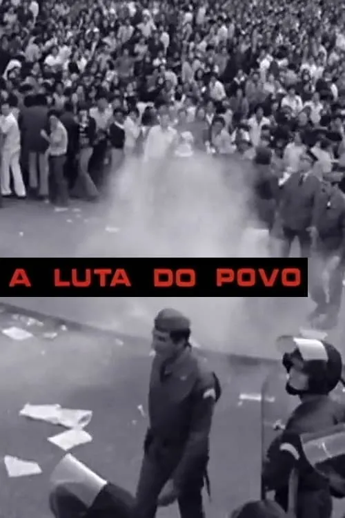 A Luta do Povo (movie)