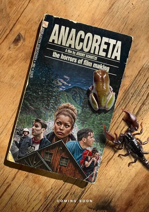 Anacoreta (movie)