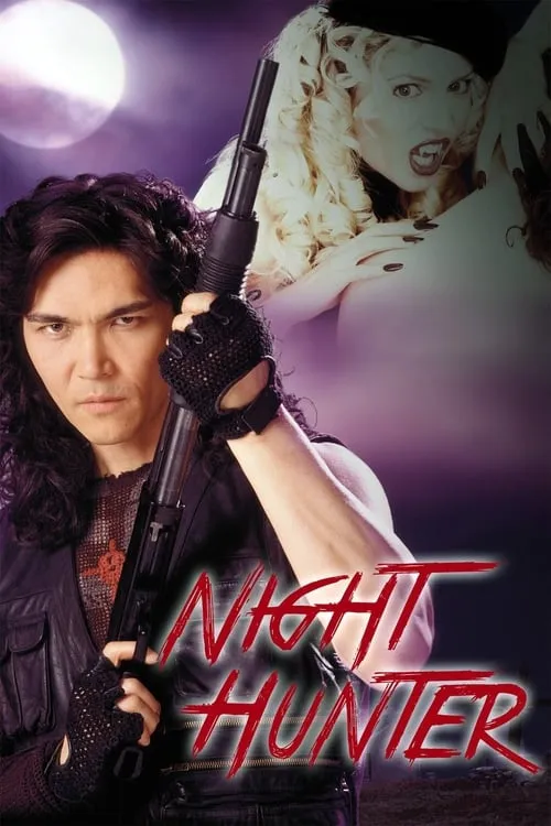 Night Hunter (movie)