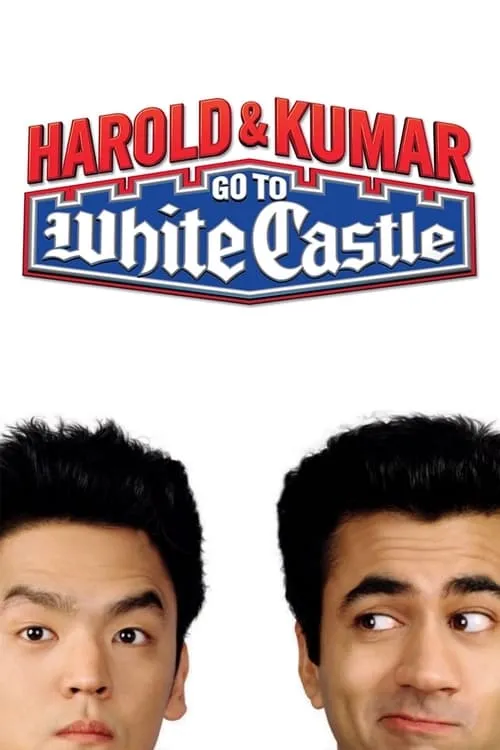 Harold & Kumar Go to White Castle (movie)
