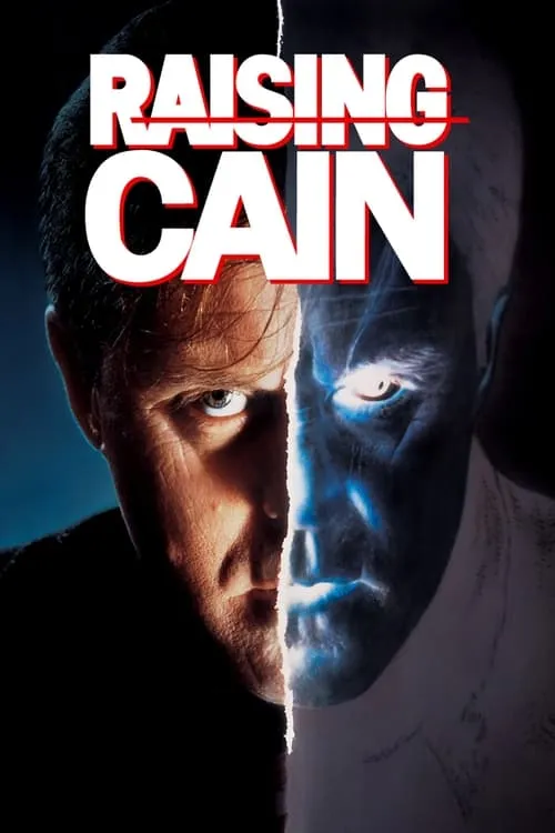 Raising Cain (movie)