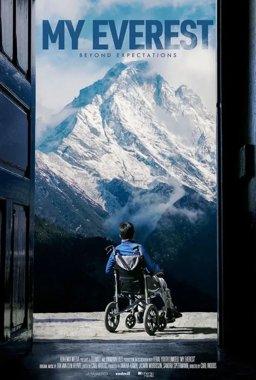 My Everest (movie)