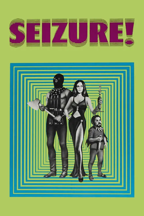 Seizure (movie)