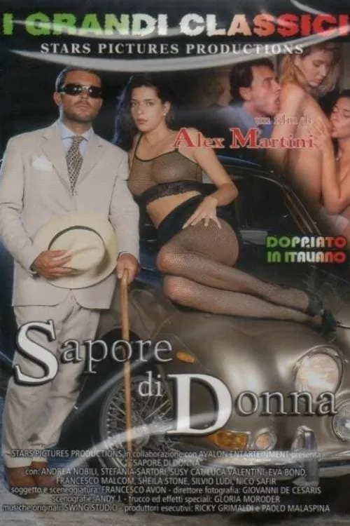 Sapore di donna