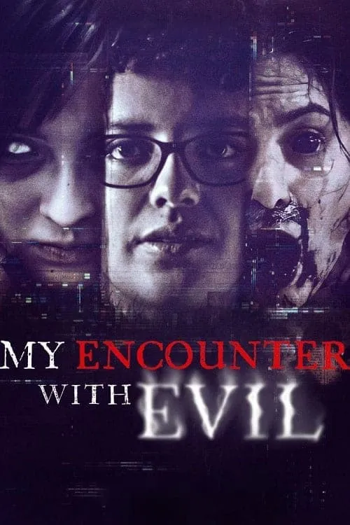 My Encounter with Evil (series)