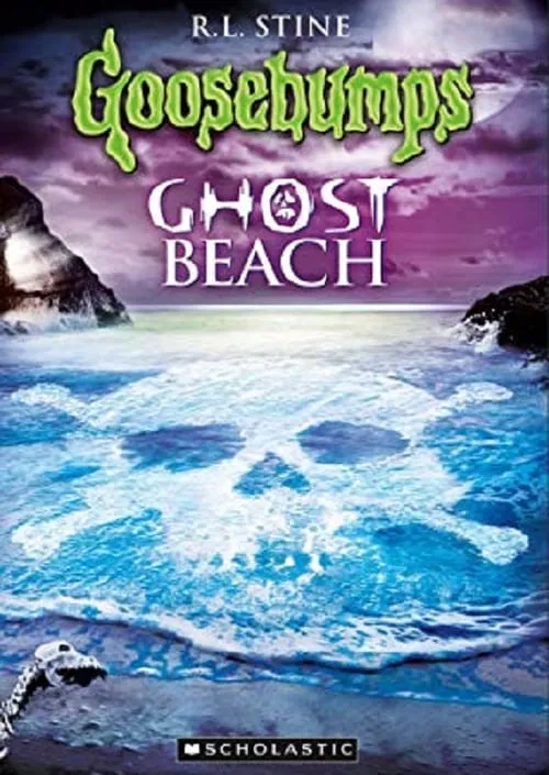 Goosebumps: Ghost Beach (movie)