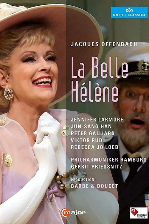 La Belle Hélène (movie)