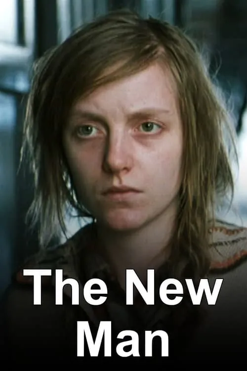 The New Man (movie)