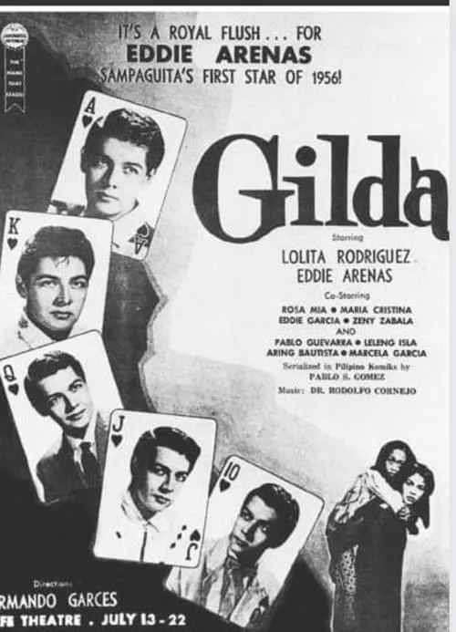 Gilda (фильм)