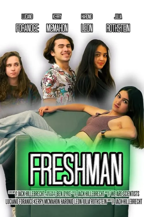 Freshman (movie)