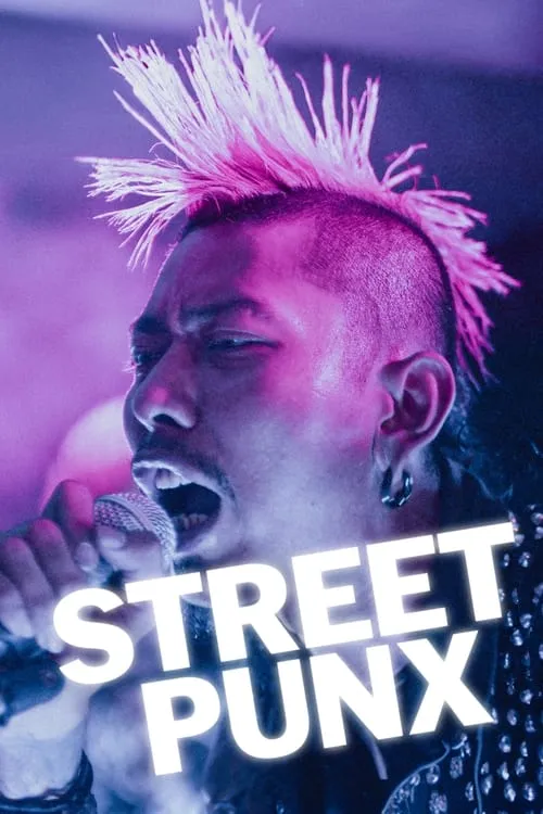 Street Punx (movie)