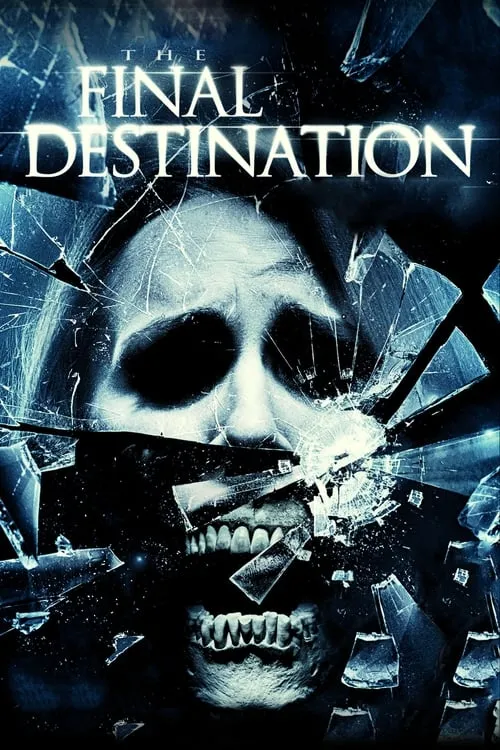 The Final Destination (movie)