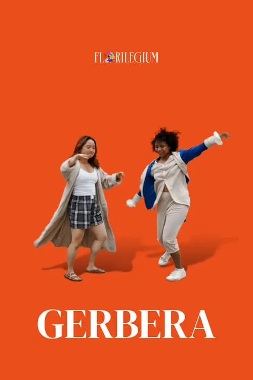 Gerbera (movie)