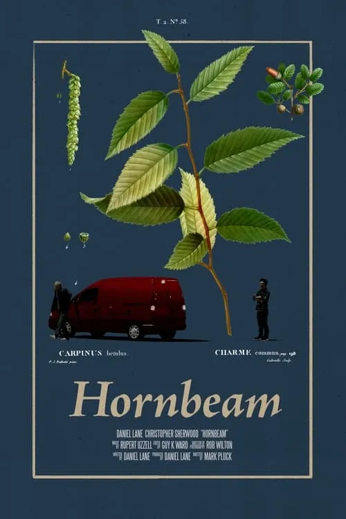 Hornbeam (фильм)