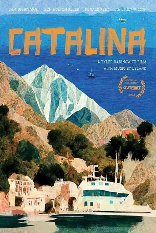 Catalina (movie)