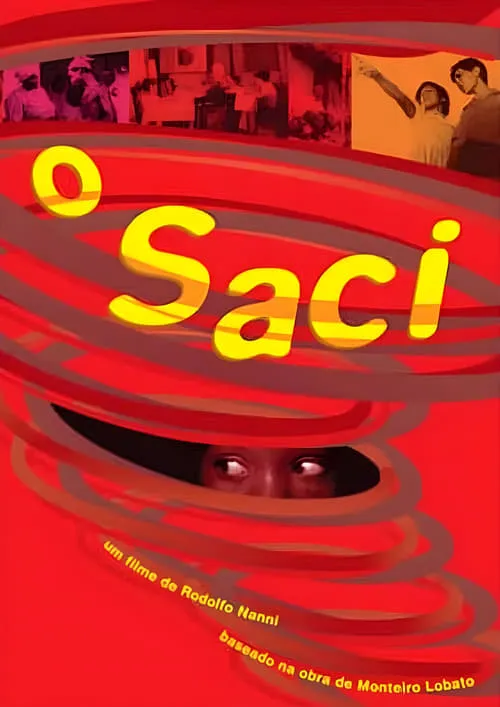 O Saci (фильм)