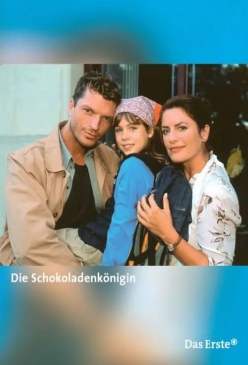 Die Schokoladenkönigin (movie)