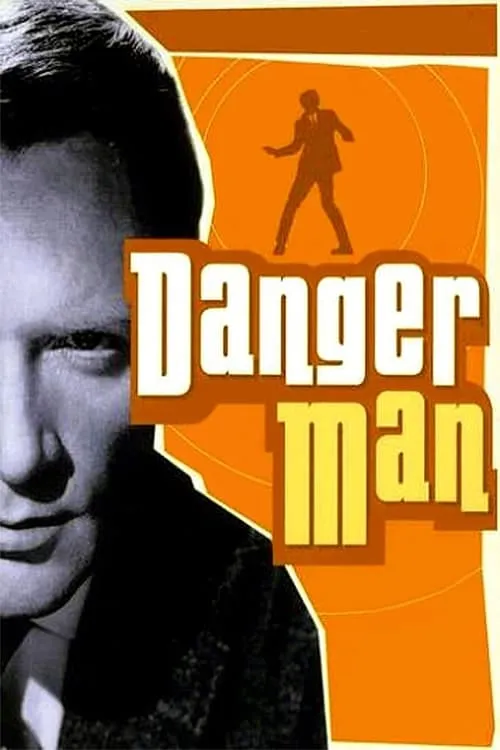 Danger Man (сериал)