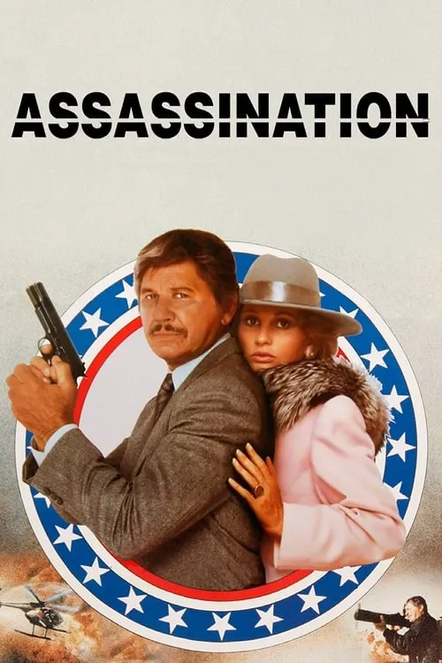 Assassination (movie)