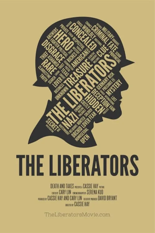 The Liberators (movie)