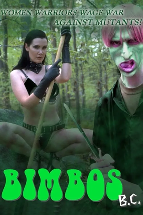 Bimbos B.C.