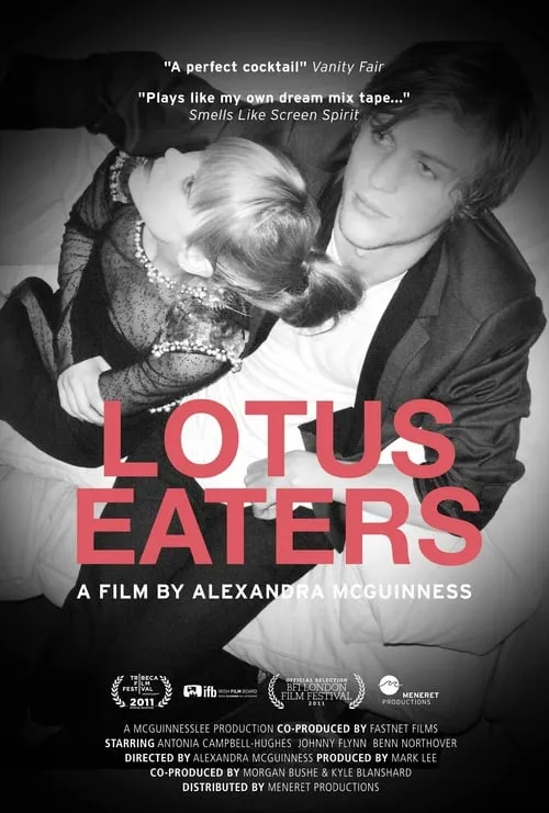 Lotus Eaters (movie)
