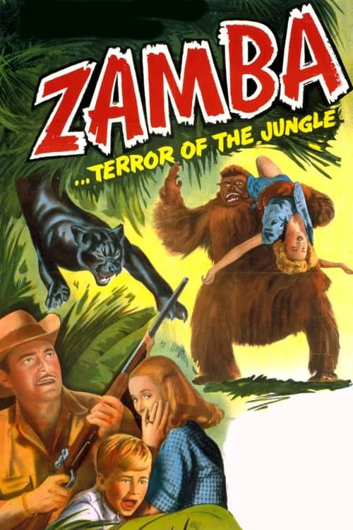 Zamba (movie)