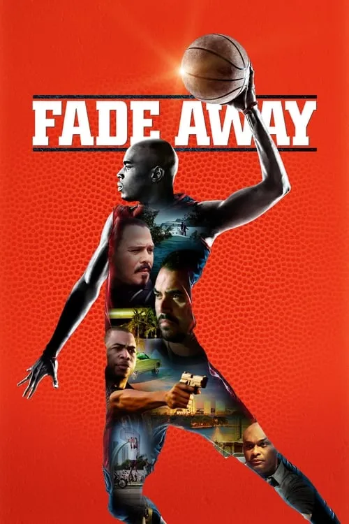 Fade Away (movie)