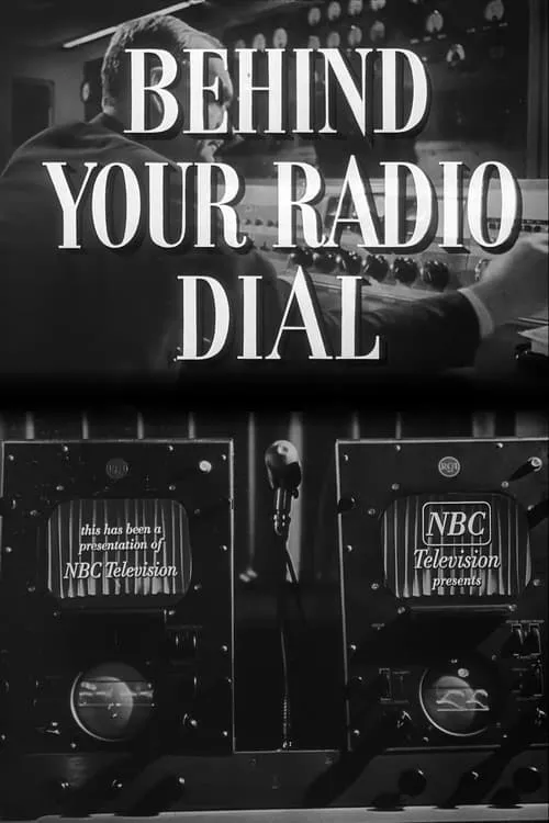 Behind Your Radio Dial (movie)