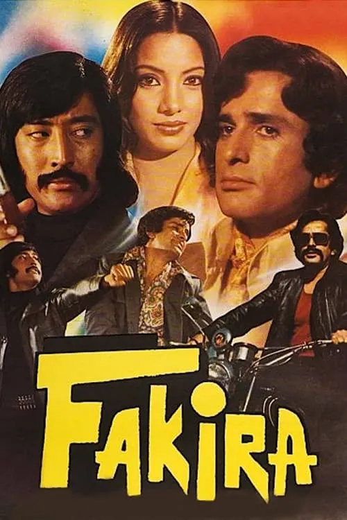 Fakira (movie)