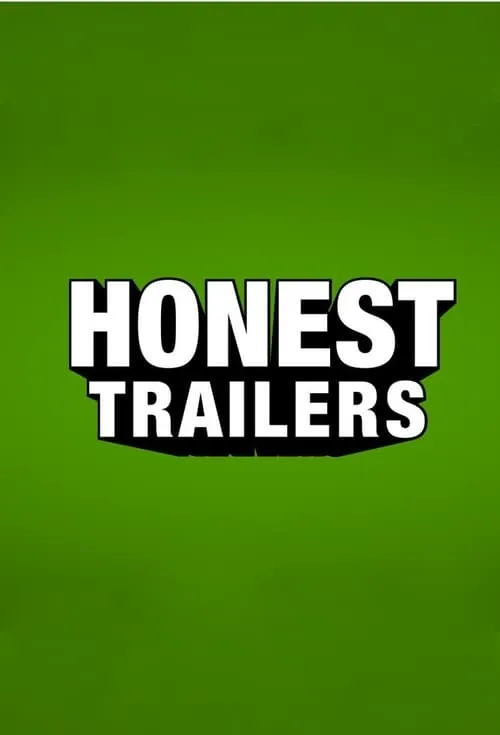 Honest Trailers (сериал)