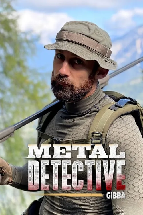 Metal Detective (сериал)