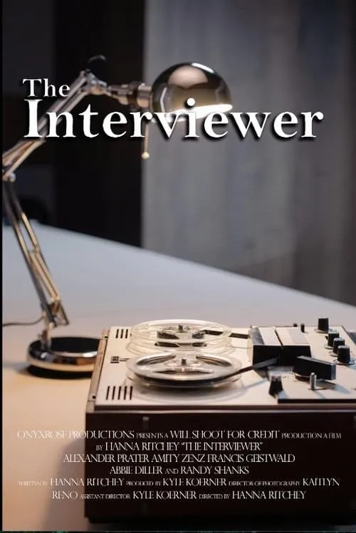 The Interviewer (фильм)