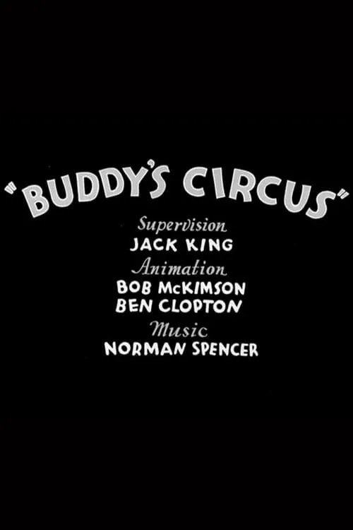 Buddy's Circus (movie)