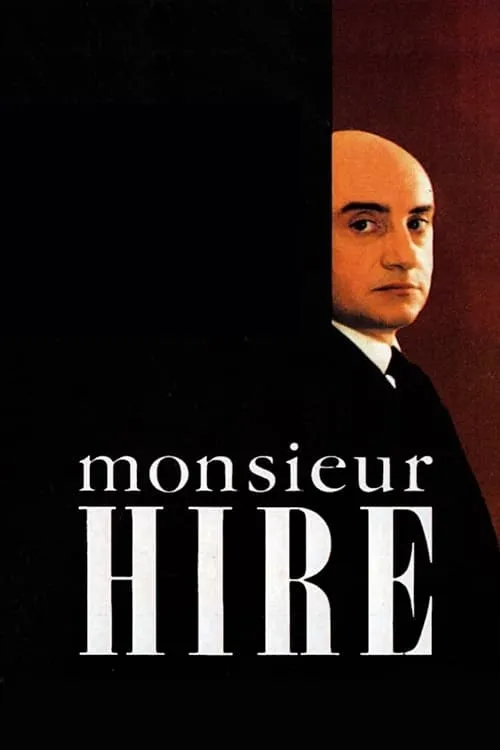 Monsieur Hire (movie)